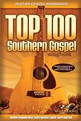 Top 1 Southern Gospel Guitar Songbook(Guitar Chord Songbook)