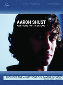 Aaron Shust - Anything Worth Saying