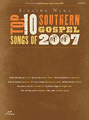 Singing News Top 1 Southern Gospel Songs of 27