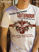 Christian Rock Favorites Guitarbook