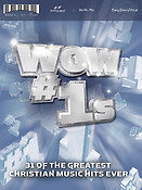 WOW #1 Hits(Ready to Play Series)