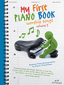 My First Piano Book - Volume 2: Worship Songs(Worship Songs)