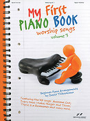 My First Piano Book - Volume 3: Worship Songs(Worship Songs)