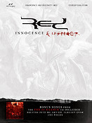 Red - Innocence and Instinct(Guitar Tab)