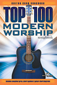 Top 1 Modern Worship Guitar Songbook