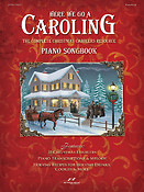 Here We Go A Caroling(The Complete Christmas Carolers Resource)