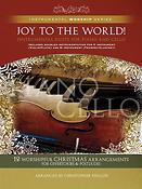 Joy to the World!(Instrumental Duets for Piano and Cello)