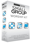 WORSHIP TOGETHER Small Group Worship Kit
