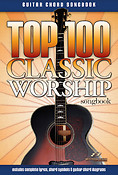 Top 1 Classic Worship Songs Guitar Songbook