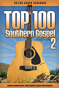 Top 1 Southern Gospel Guitar Songbook, Volume 2