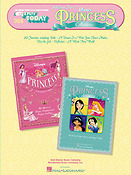 Disney's Princess Collection