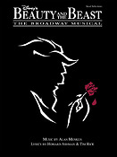 Disney's Beauty And The Beast: Broadway Musical