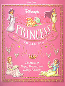 Disney'S Princess Collection Vol. 1 