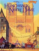 Hunchback Of Notre Dame Instr. Solo Trombone