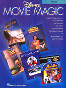 Disney Movie magic