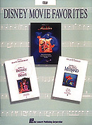 Disney Movie Favorites Instrumental Solo Cello