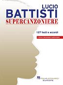 Lucio Battisti - Supercanzoniere