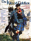 The Kilted Fiddler