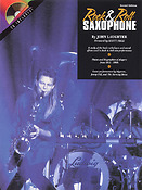 Rock & Roll Saxophone (Second Edition)