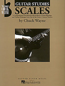 Guitar Studies Scales