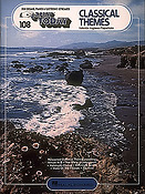 E-Z Play Today 108 Classical Themes