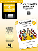 Hal Leonard Student Piano Library