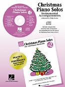 Christmas Piano Solos Level 2 CD