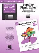 Hal Leonard Student Piano Library