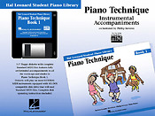 Hal Leonard Student Piano Library