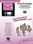 Hal Leonard Student Piano Library