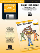 Hal Leonard Student Piano Library