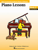 Barbara Kreader: Hal Leonard Student Piano Library: Piano Lessons Book 3 - Revised Edition