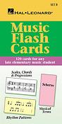 Barbara Kreader: Hal Leonard Student Piano Library: Music Flash Cards Set B