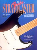 The Fender Stratocaster