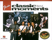 Fender Classic Moments