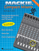 Mackie Compact Mixers - edition 2.1
