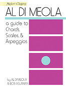 A Guide To Chords, Scales And Arpeggios