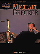 Michael Brecker Artists Transcriptions