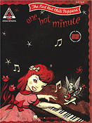 The Red Hot Chili Peppers: One Hot Minute Guitar Recorded Versions (Gitaar)