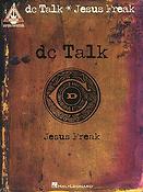 DC Talk: Jesus Freak Guitar Recorded Versions