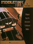 Darol Anger: Fiddle Tunes