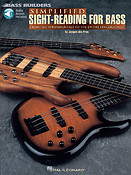 Simplified Sight - Reading for Bass