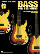 Bass For Beginners The Complete Guide