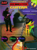 A Modern Approach To Jazz, Rock And Fusion Guitar