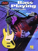 Bass Playing Techniques - The Complete Guide