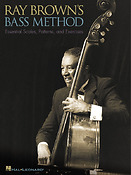 Ray Brown: Bass Method