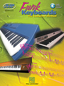 Gail Johnson: Funk Keyboards - The Complete Method