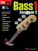 FastTrack - Bass 1 - Songbook 2