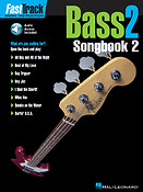 FastTrack - Bass 2 - Songbook 2