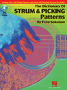 The Dictionary Of Strums And Picking Patterns for Guitar